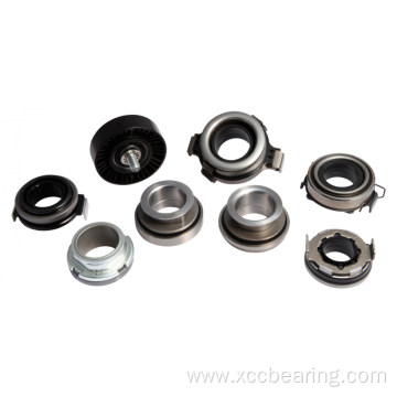 Construction Machinery & Equipment Clutch Bearings